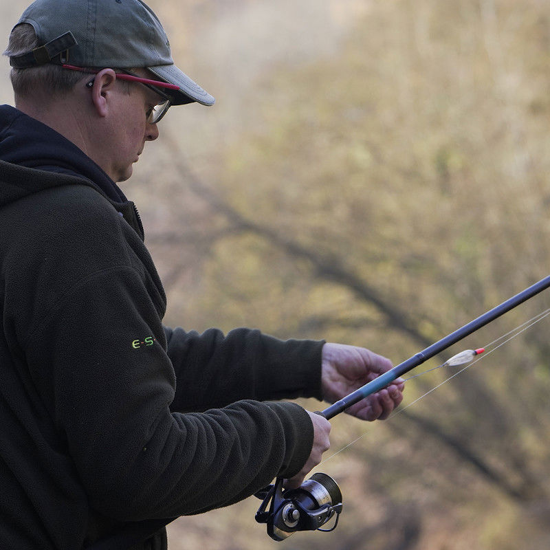 Drennan Titanium Trotters